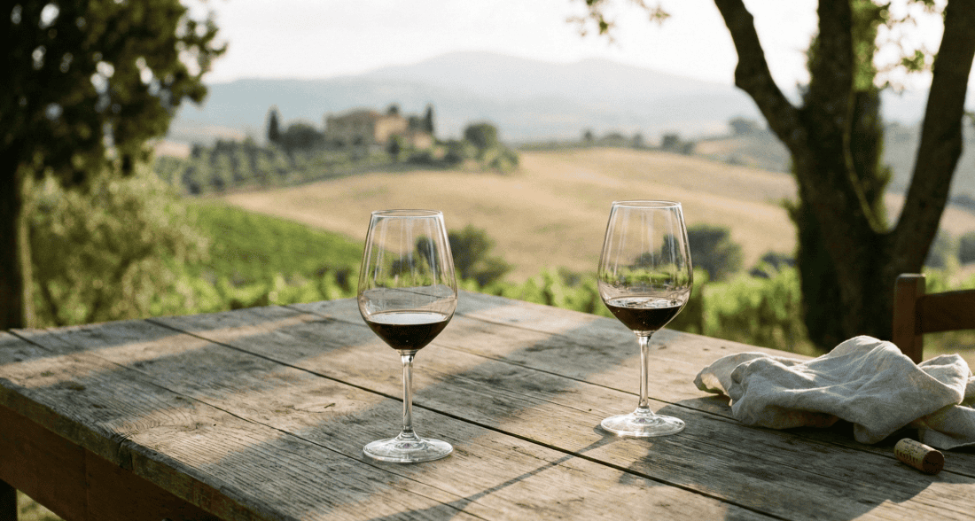 Why Cheap Douro Wine Tours