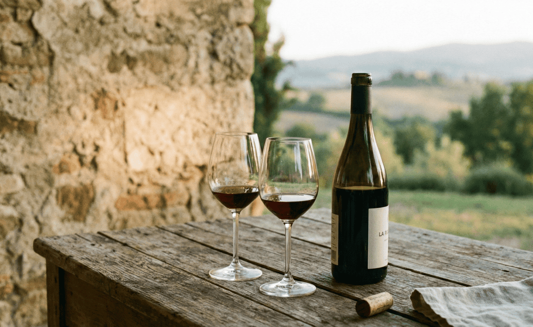 What a Half-Day Douro Wine Tour Is Actually Like