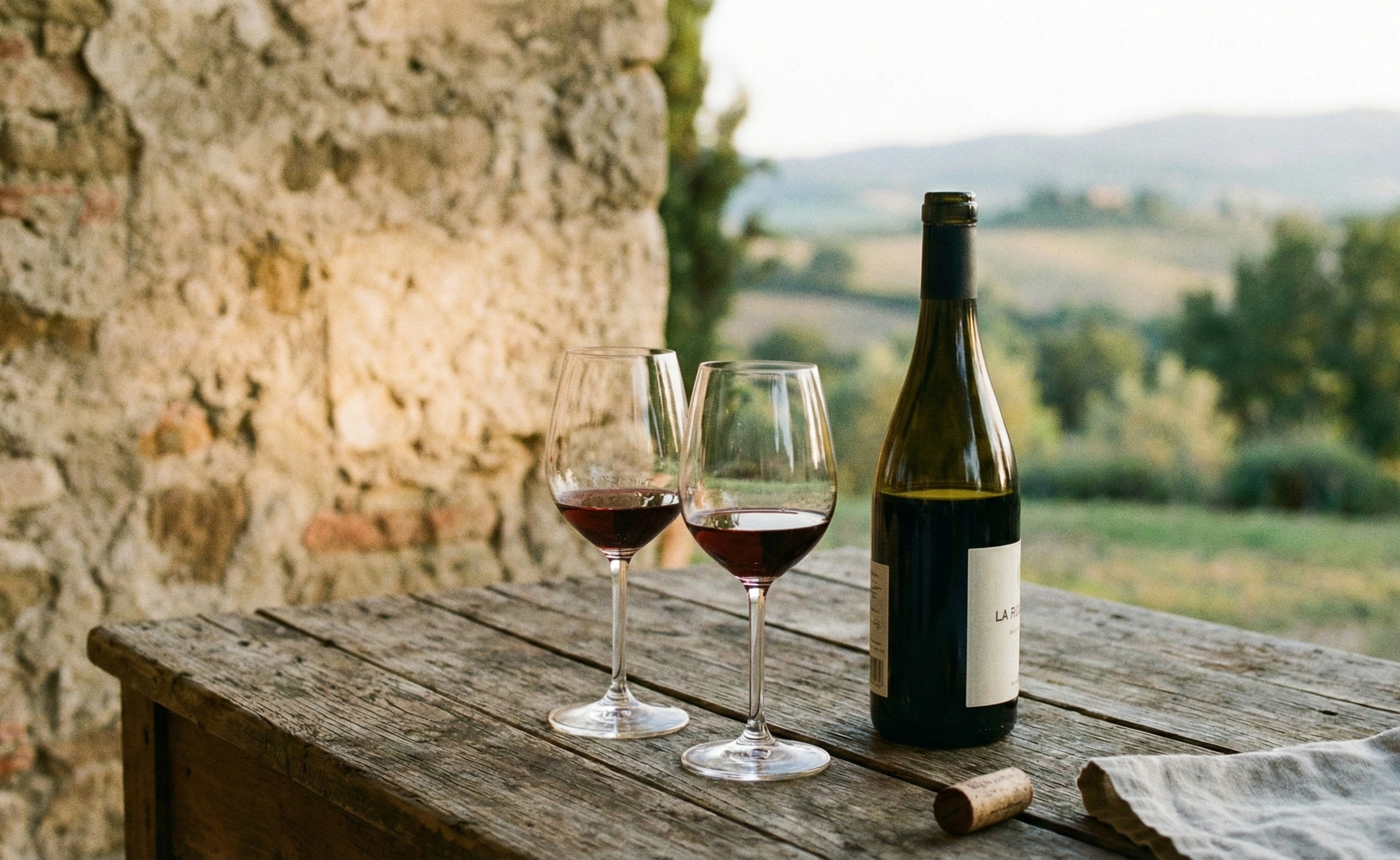 What a Half-Day Douro Wine Tour Is Actually Like