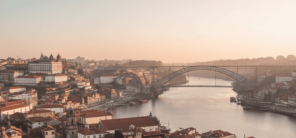 Why Most Travelers Start in Porto